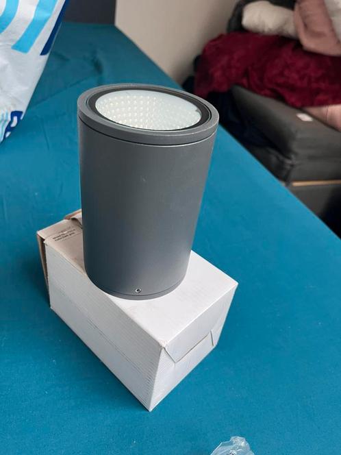 buiten plafond led lamp, Doe-het-zelf en Verbouw, Bouwverlichting, Nieuw, Lamp, Ophalen of Verzenden