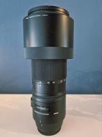 Sigma 150-600mm f/5-6.3 DG OS HSM Canon EF -!, Audio, Tv en Foto, Fotografie | Lenzen en Objectieven, Ophalen, Gebruikt, Telelens