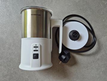 ͏Invent͏um͏ MK351 Me͏lkop͏schuimer beschikbaar voor biedingen