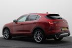Alfa Romeo Stelvio 2.0 T AWD First Edition Climate, Camera,, Automaat, 4 cilinders, Bedrijf, Vierwielaandrijving