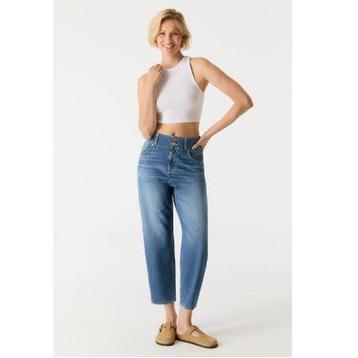 Cup of Joe - Dames Denim Jasmin j beschikbaar voor biedingen