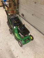 John deere grasmaaier, Tuin en Terras, Grasmaaiers, Gebruikt, Cirkelmaaier, Ophalen