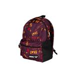 Nieuwe Arena Team Rugzak 30 Allover Love, C.da Cisterna, 84/85 62029 Tolentino (MC) Italië, 25 tot 40 cm, Nieuw, Ophalen of Verzenden