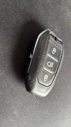 Peugeot sleutel, Auto-onderdelen, Ophalen, Gebruikt, Peugeot
