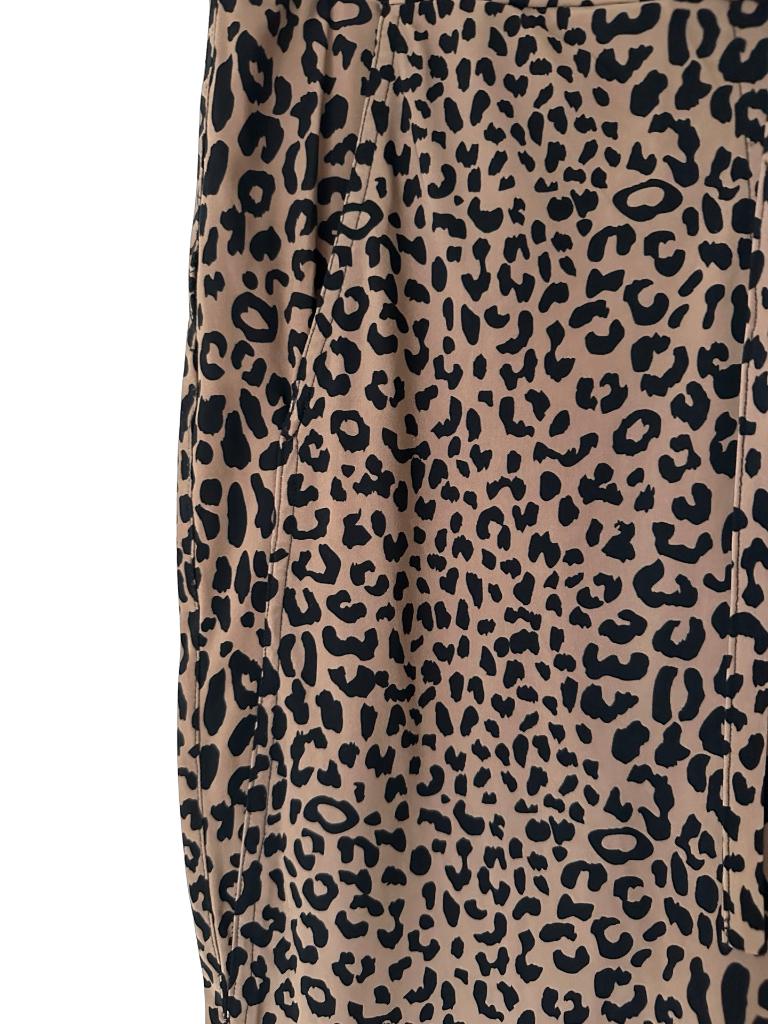 Studio Anneloes broek M, Maat 38/40 (M), Zwart, Ophalen of Verzenden, Zo goed als nieuw