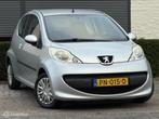 Peugeot 107 1.0-12V XR|VOLLE APK|AIRCO|ELEKRAMEN, Voorwielaandrijving, Gebruikt, 4 stoelen, 68 pk
