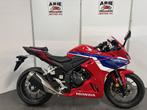 Honda CBR500R (bj 2025), Motoren, Motoren | Honda, 2 cilinders, Bedrijf, Sport, 471 cc