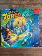 De betoverde toren spel, Hobby en Vrije tijd, Gezelschapsspellen | Bordspellen, Ophalen of Verzenden, Zo goed als nieuw