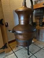 Distilleerketel uit voormalig Yugoslavië, Antiek en Kunst, Antiek | Koper en Brons, Ophalen of Verzenden