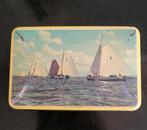 Koekjes blik, Ophalen, Gebruikt, Overige