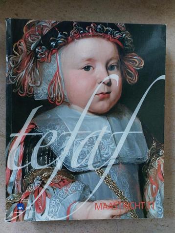 Tefaf Maastricht 2011 beschikbaar voor biedingen