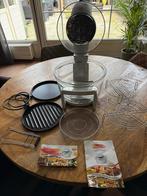 FlavorWave Turbo Oven - Nieuw met toebehoren, Witgoed en Apparatuur, Ovens, Minder dan 45 cm, Oven, Hete lucht, Nieuw