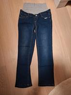 Prenatal zwangerschapsbroek W27 - Nieuwstaat!, Blauw, Nieuw, Ophalen of Verzenden, Broek of Spijkerbroek