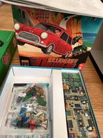 Getaway Driver Bordspel - 1-2 Spelers, Een of twee spelers, Ophalen of Verzenden, Zo goed als nieuw, Reisspel