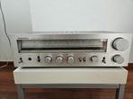 Technics Receiver SA-101 & Turntable SL-B2, Stereo, Gebruikt, Minder dan 60 watt, Sony