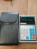 Vintage rekenmachine, Calculator Unisonic 811, Verzamelen, Ophalen of Verzenden