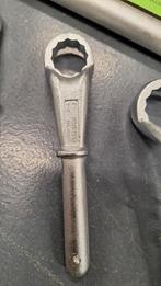 Kukko NO: 402 Ringsleutels opzet set 24 - 27 - 30 NIEUW!, Auto diversen, Autogereedschap, Info@kukko.com, Nieuw, Heinrich-Hertz-Straße 5, 40721 Hilden, DE