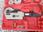 Rothenberger Robend 3000 electrisch buigapparaat 15 18 22mm, Doe-het-zelf en Verbouw, Gereedschap | Overige machines, Ophalen of Verzenden