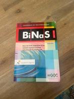 Binas informatieboek, Ophalen of Verzenden, Gelezen, Natuurwetenschap