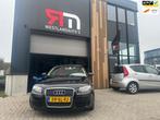 Audi A3 Sportback 1.6 FSI Ambiente/airco/pano/leer-stuur/2 s, Auto's, Audi, Voorwielaandrijving, 65 €/maand, Gebruikt, 4 cilinders