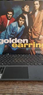 Golden Earring - Ultimate 90s Collection LP (Nieuw), Ophalen of Verzenden, Nieuw in verpakking, 12 inch