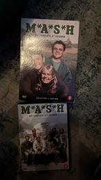 Mash dvd’s, Vanaf 12 jaar, Ophalen of Verzenden, Zo goed als nieuw