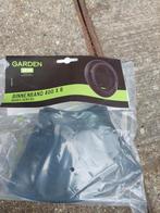 Binnenband kruiwagen haaks ventiel 480/400-8 nieuw, Caravans en Kamperen, Nieuw, Ophalen of Verzenden, X, X