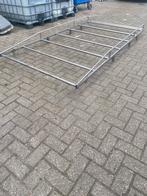 Opel Vivaro imperiaal, Auto diversen, Dakdragers, Ophalen, Gebruikt