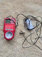 Automatische Vloerverwarming Pompschakelaar, Ophalen of Verzenden, Gebruikt, Temperatuur