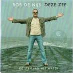 Rob de Nijs – Deze Zee  Originele CD Single Nieuw., Nederlandstalig, 1 single, Ophalen of Verzenden, Nieuw in verpakking