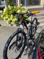 Cube Aim SL 29” maat M, Fietsen en Brommers, Fietsen | Mountainbikes en ATB, Gebruikt, Hardtail, 45 tot 49 cm, Ophalen