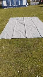 Voortent Tapijt - Ideaal voor Camping!, Ophalen