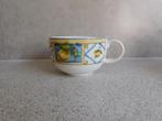 Theekopje Everyday Lemon Trellis Royal Doulton, Huis en Inrichting, Ophalen of Verzenden, Zo goed als nieuw, Overige stijlen, Kop(pen) en/of Schotel(s)