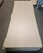 Trespa platen 29 stuks -200 cm x 78 cm 10 mm dik ongeveer, Doe-het-zelf en Verbouw, Platen en Panelen, Ophalen, Gebruikt, HPL