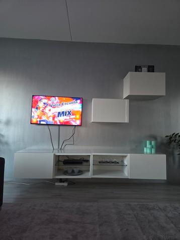 Ikea Tv meubel