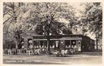 Oude Ansicht - Appelscha - Cafe Duinen - Zathe - Frl, Ophalen of Verzenden, 1940 tot 1960, Gelopen, Friesland