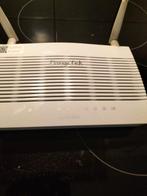 Draytek Vigor2765ac Modem Router, Ophalen of Verzenden, Gebruikt, Router met modem, Draytek