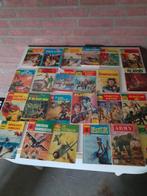 Stripboeken voor volwassenen Diabolik Playcolt  verzameling, Boeken, Stripboeken, Meerdere stripboeken, Ophalen, Gelezen