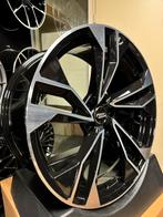 20 inch velgen voor Audi RS look 5x112 A4 A5 A6 A7 Q3 Q5 VW, Velg(en), Nieuw, Ophalen of Verzenden, Personenwagen