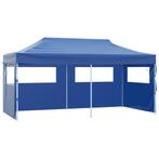 Partytent opvouwbaar paviljoen pagodetent 3x6 GRATIS BEZORGD, Tuin en Terras, Partytenten, Partytent, Minder dan 4 meter, Nieuw