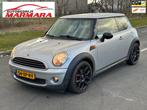 Mini Mini 1.4 One / AIRCO / NAP, Voorwielaandrijving, Gebruikt, 4 stoelen, Origineel Nederlands