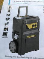 Gereedschap trolly, Ophalen of Verzenden, Zo goed als nieuw