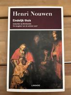 Henri Nouwen Eindelijk Thuis, Boeken, Nieuw, Ophalen of Verzenden
