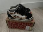 Vans schoenen maat 22, Ophalen of Verzenden, Zo goed als nieuw, Jongen of Meisje, Schoenen