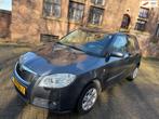 Skoda Fabia 1.2 Classic Incl nw Apk Perfecte Occasion, Auto's, Skoda, Voorwielaandrijving, Stof, Huisgarantie, 60 pk