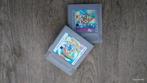 Game boy spellen Marioland 1 & 2, Spelcomputers en Games, Games | Nintendo Game Boy, Avontuur en Actie, Gebruikt, 1 speler, Ophalen of Verzenden