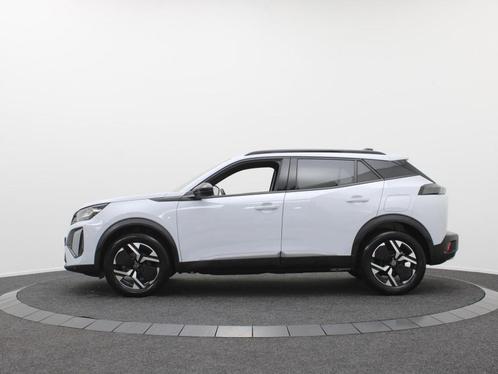 Peugeot 2008 1.2T 130pk Automaat Allure | VERWACHT | Draadlo, Auto's, Peugeot, Bedrijf, Te koop, ABS, Airbags, Airconditioning