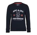 Ajax sweater, Maat XS of kleiner, Ophalen of Verzenden, Nieuw, Shirt