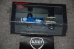 1:43 MATRA F1 MS11 PRESENTATION SPARK S7184 WRH, Ophalen of Verzenden, Zo goed als nieuw, Auto, Overige merken