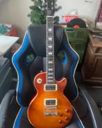 Chinese les paul model, Ophalen of Verzenden, Zo goed als nieuw, Solid body, Overige merken